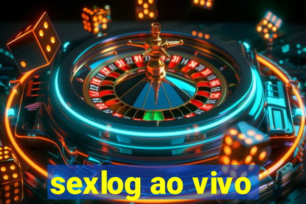 sexlog ao vivo